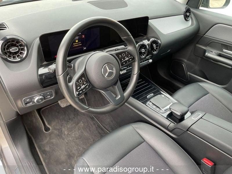 Mercedes-Benz GLA GLA-H247 2020 200 d Business Extra auto