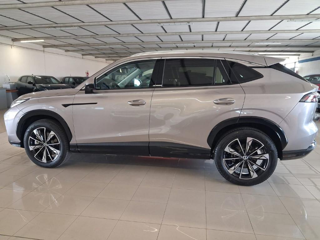 MG HS (2024-->) - HS 1.5 Hybrid+ Luxury
