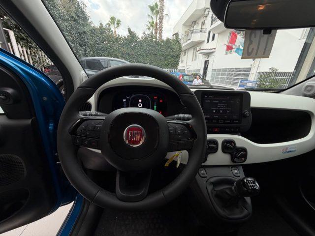 FIAT Panda Cross 1.0 FireFly S&S Hybrid da?149,00