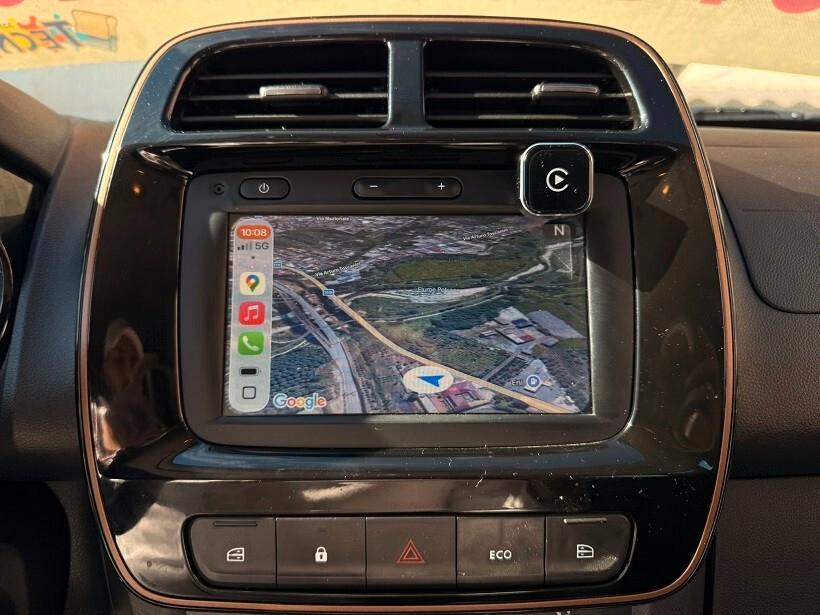 Dacia Spring Electric 65 Extreme