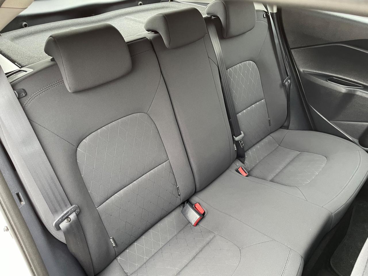 Kia Rio 1.2 CVVT 5p. Cool*Neo patentati *