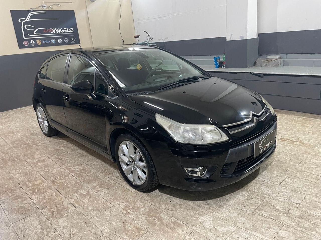 Citroen C4 1.6 HDi 90CV airdream VTR
