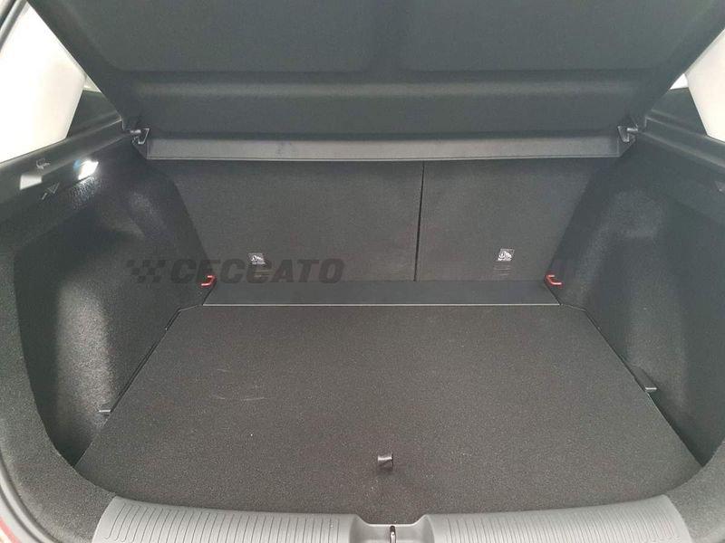 MG ZS NEW ZS ICE 1.5L MT STD Diamond Red