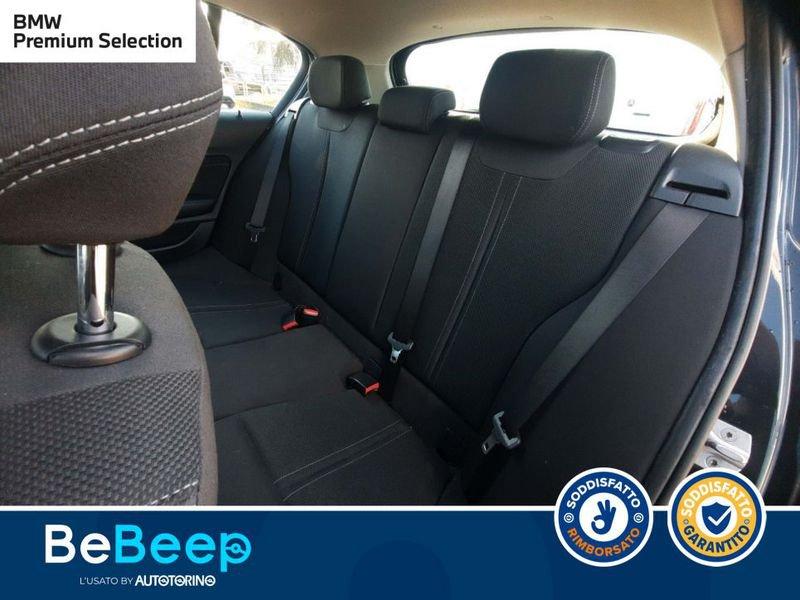 BMW Serie 1 118D URBAN 5P AUTO