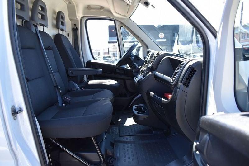 FIAT Ducato 35 2.2 Mjt 140CV PM-TM Furgone
