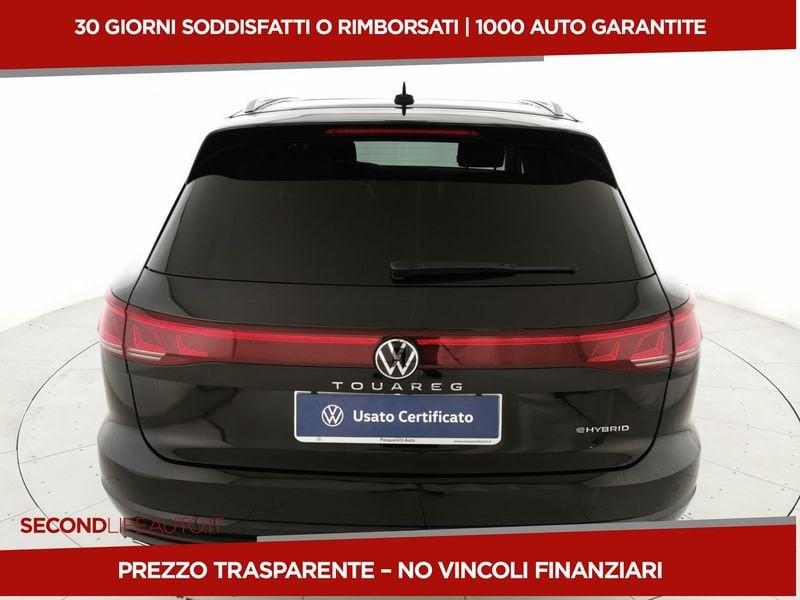 Volkswagen Touareg 3.0 V6 tsi ehybrid Elegance 381cv auto