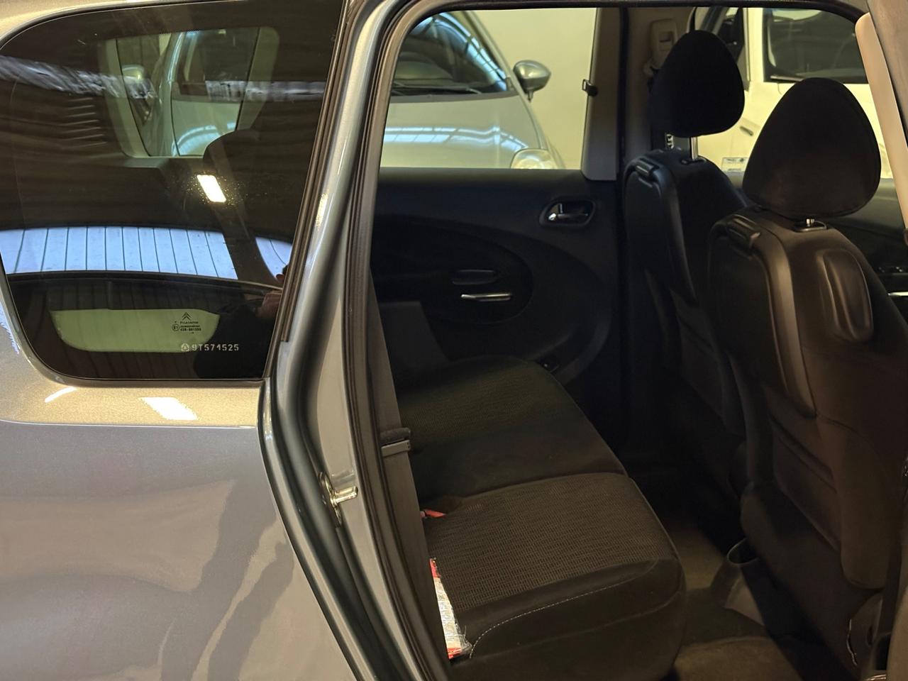 Citroen C3 Picasso 1.4 VTi 95 Exclusive Style