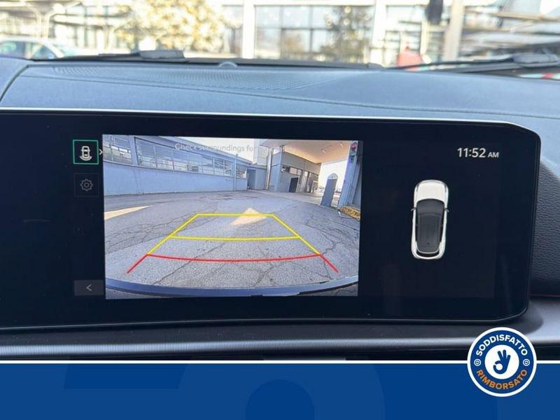 KIA Sportage 1.6 HEV GT-Line (SR, TT) PE