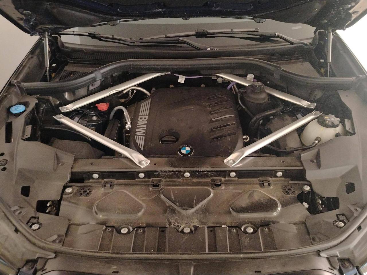 BMW X6 xDrive30d MSport Pro