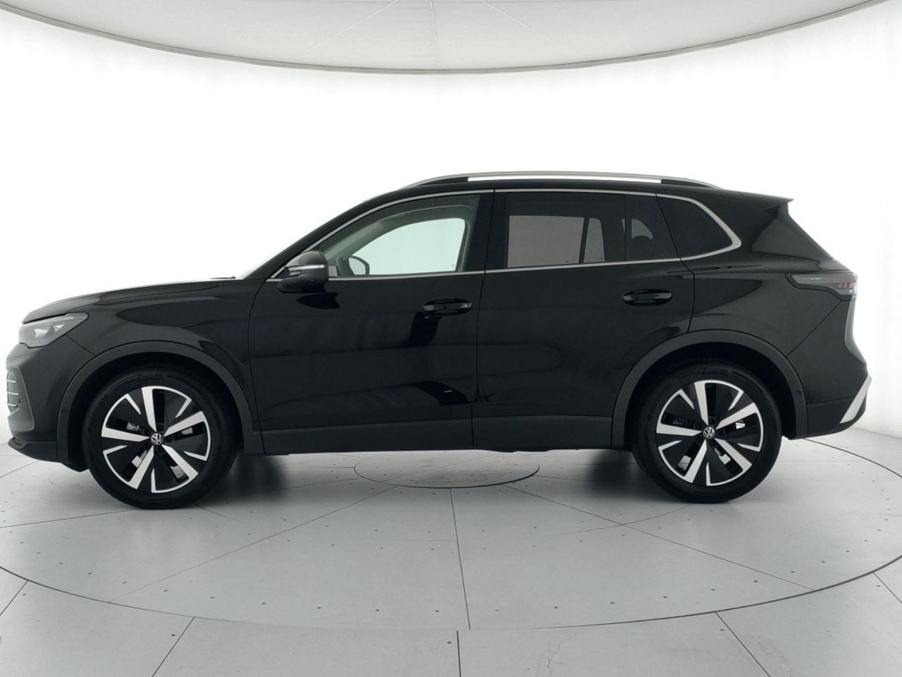 Volkswagen Tiguan 1.5 etsi elegance 150cv dsg