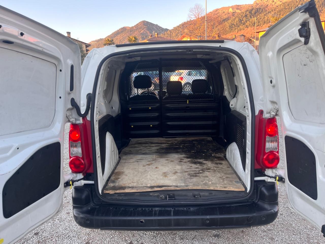 Citroen Berlingo 1.6 Diesel 3 POSTI UNIPROPRIETARIO