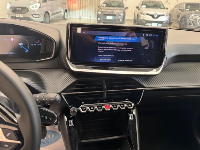 PEUGEOT 208 100CV 1.2 PURE-TECH ALLURE KM.0