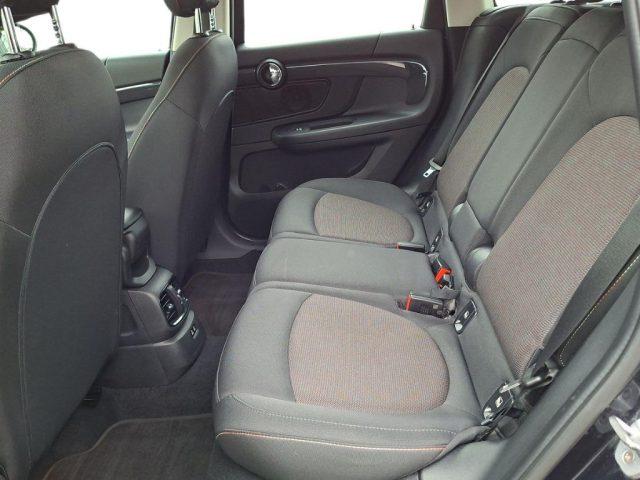 MINI Countryman 1.5 Cooper SE Countryman ALL4 Automatica