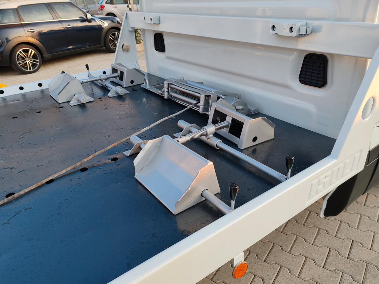 Iveco Daily SOCCORSO STRADALE IVECO DAILY