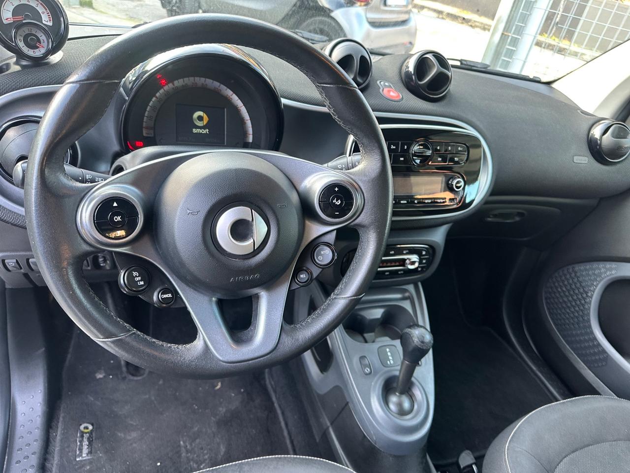 Smart ForTwo 70 1.0 twinamic Youngster