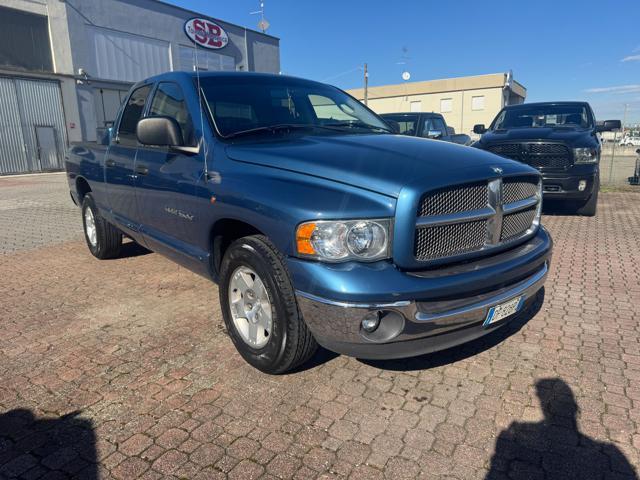 DODGE RAM RAM SLT V8 - 6POSTI - CONDIZIONI PERFETTA