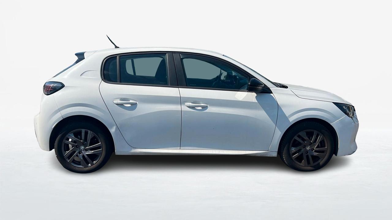 Peugeot 208 BlueHDi 100 Stop&Start 5 porte Active