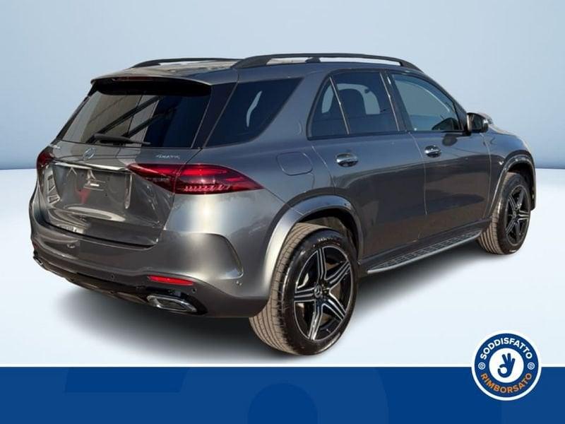 Mercedes-Benz GLE 350de 4Matic EQ-Power AMG Line Premium