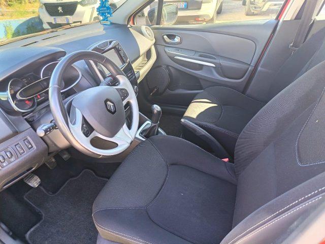 RENAULT Clio dCi 8V 90 CV EDC Start&Stop 5 porte Energy Duel2
