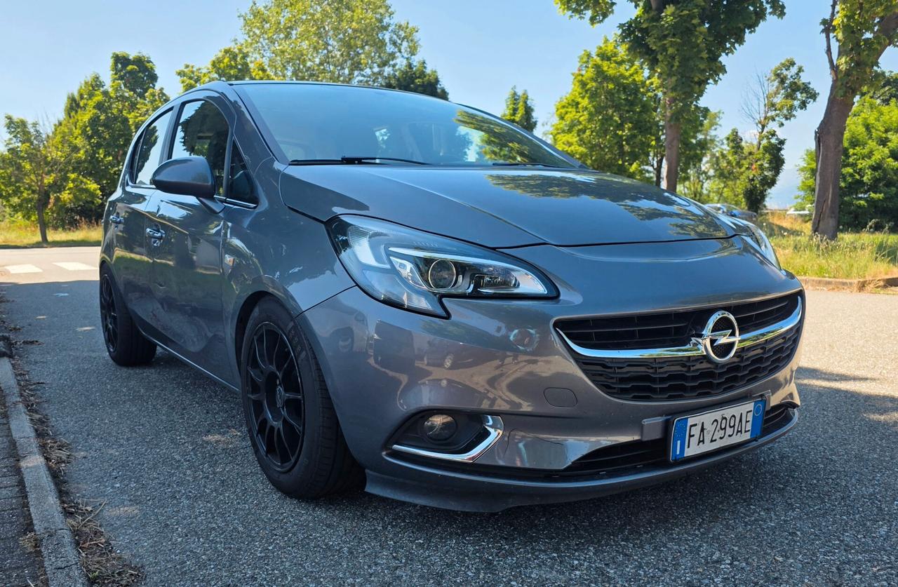 Opel Corsa 1.3 CDTI ecoFLEX 95CV EURO 6 SPORT