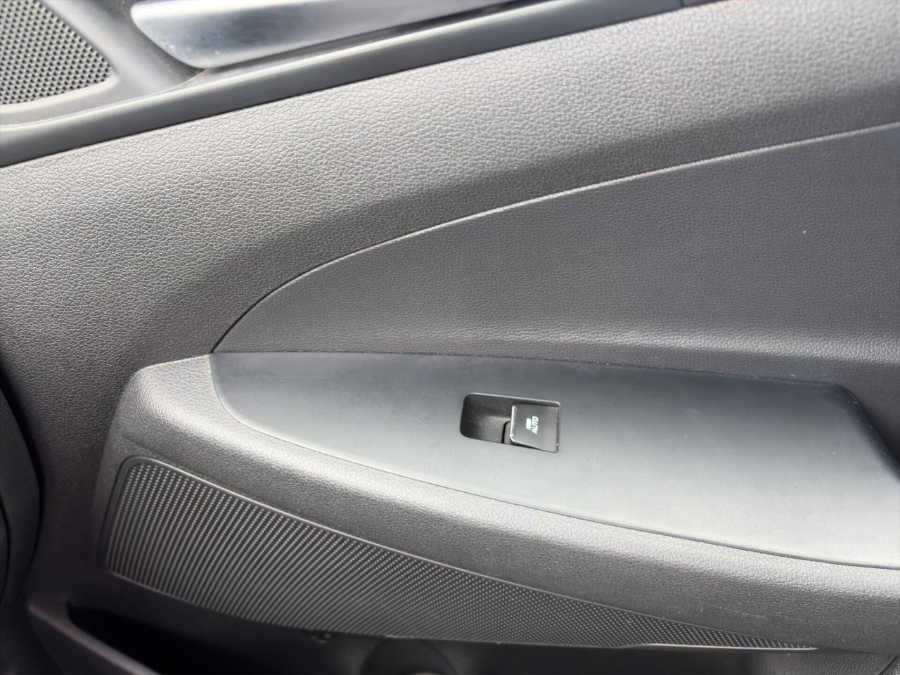 Hyundai Tucson 1.6 CRDi 116CV Exellence