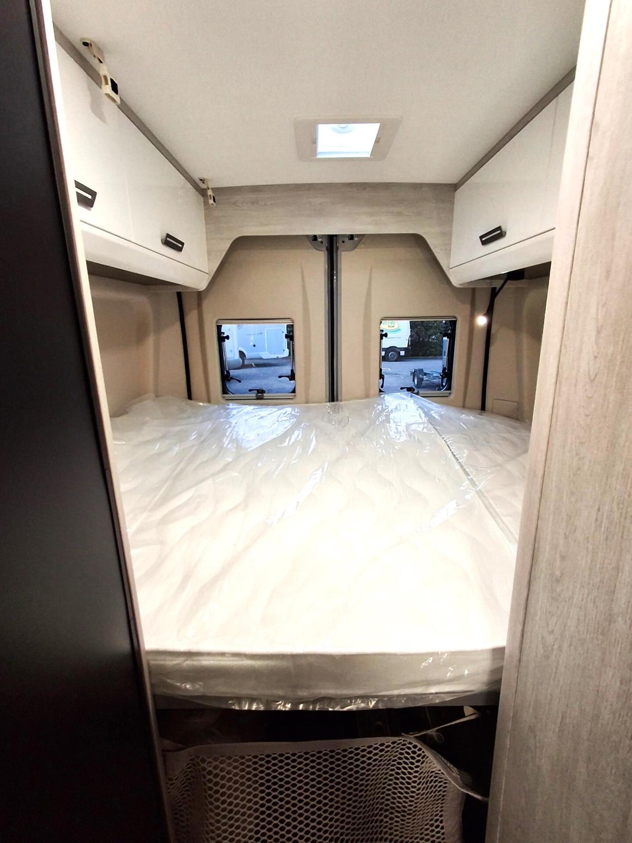 Roller Team LIVINGSTONE 2 SPORT LIMITED