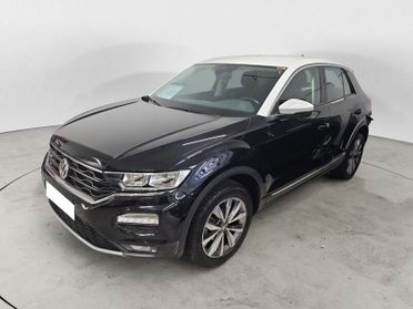 Volkswagen T-Roc 1.5 TSI ACT DSG Style BlueMotion Technology