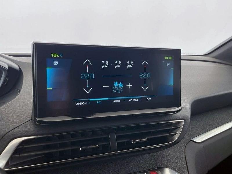 Peugeot 3008 3008 Hybrid4 300 e-EAT8 Allure Pack