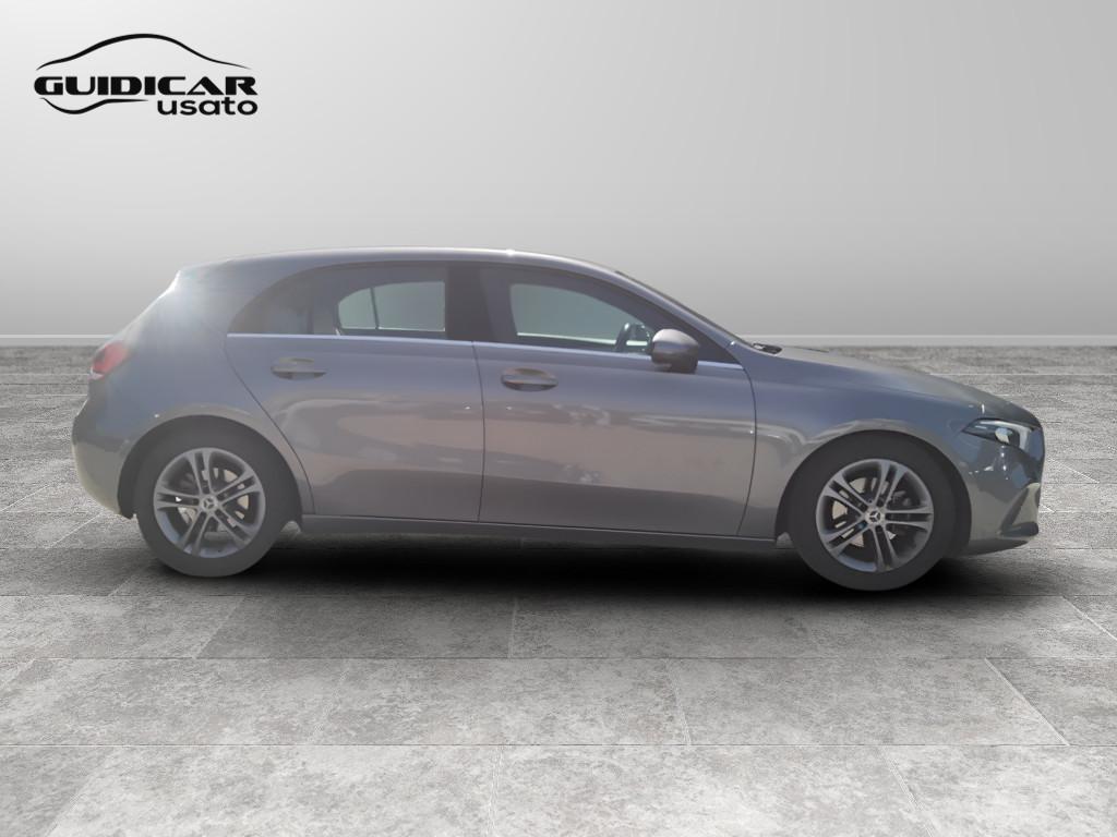 Mercedes-Benz Classe A - W177 2018 - A 180 d Business auto