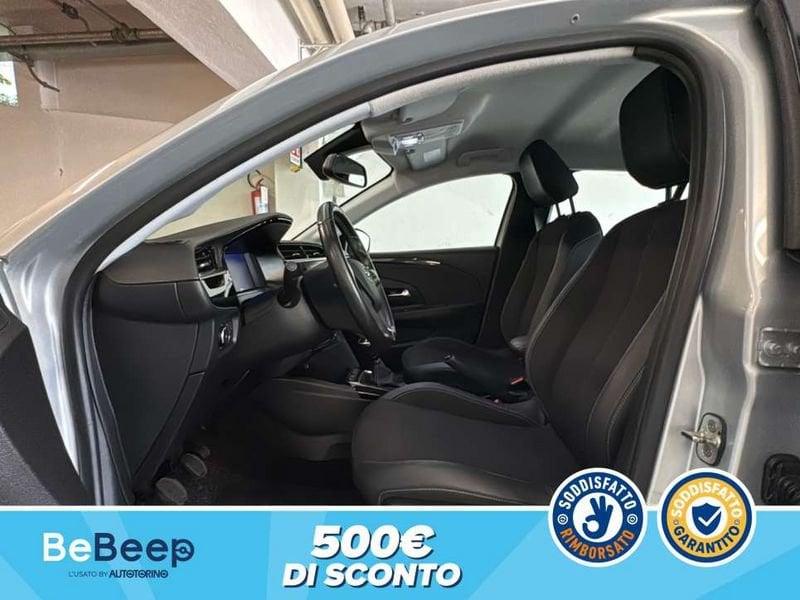 Opel Corsa 1.2 ELEGANCE S&S 100CV