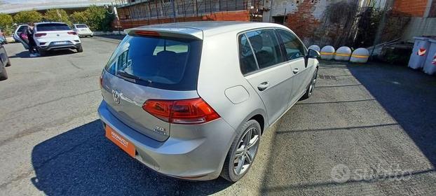 Volkswagen Golf Golf 1.6 TDI 110 CV 5p. Comfort...
