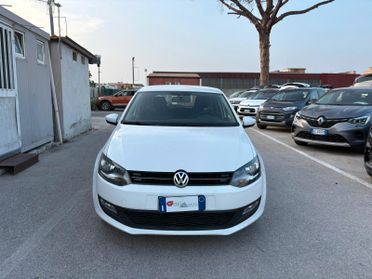 Volkswagen Polo 1.2 TDI DPF 5 p. Comfortline