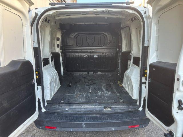 FIAT Doblo 1.6 MJT 105CV 3 POSTI Furgone