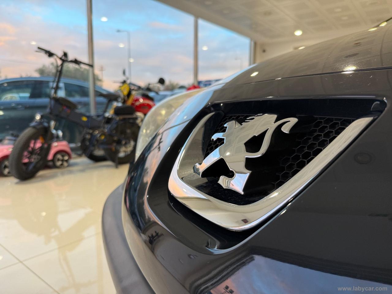 PEUGEOT 206 Plus 1.1 60 CV 5p. Urban