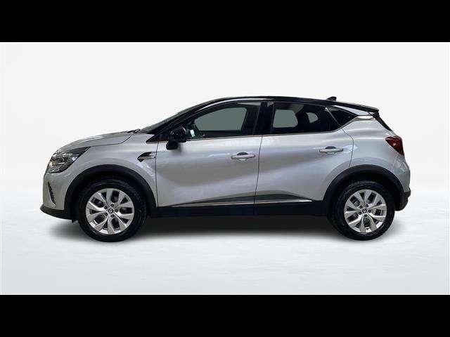 Renault Captur 1.0 TCe GPL Intens my21