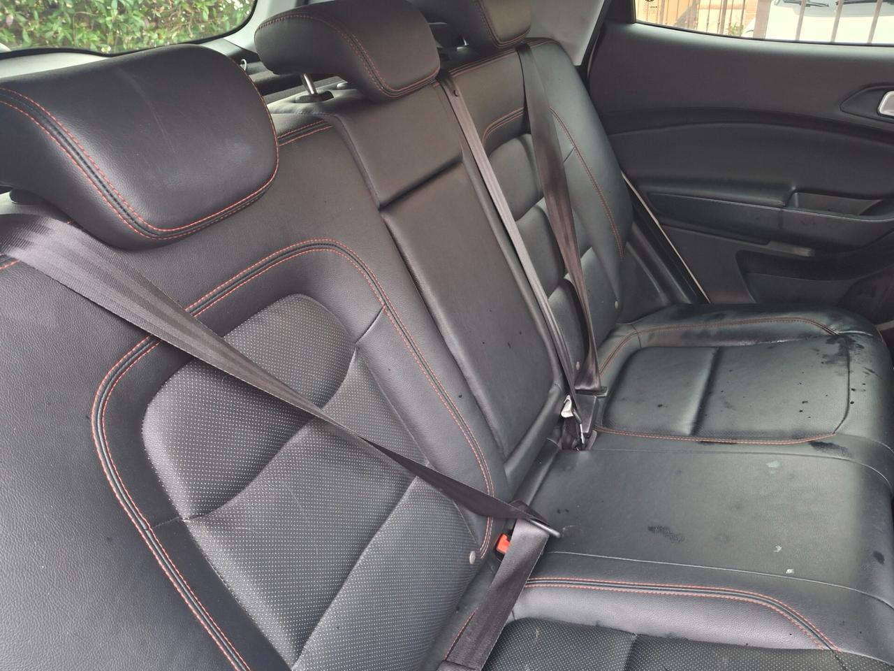 Dr 5.0 1.5 Turbo DCT Bi-Fuel GPL