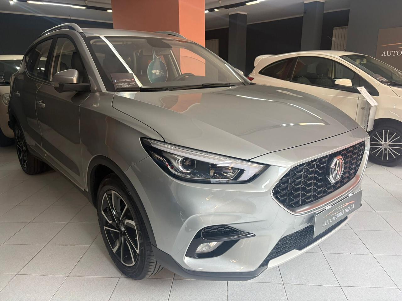 Mg ZS 11.000 Km