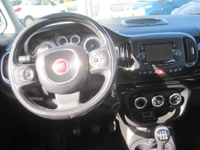 Fiat 500L 1.3 Multijet 95 CV Pop Star