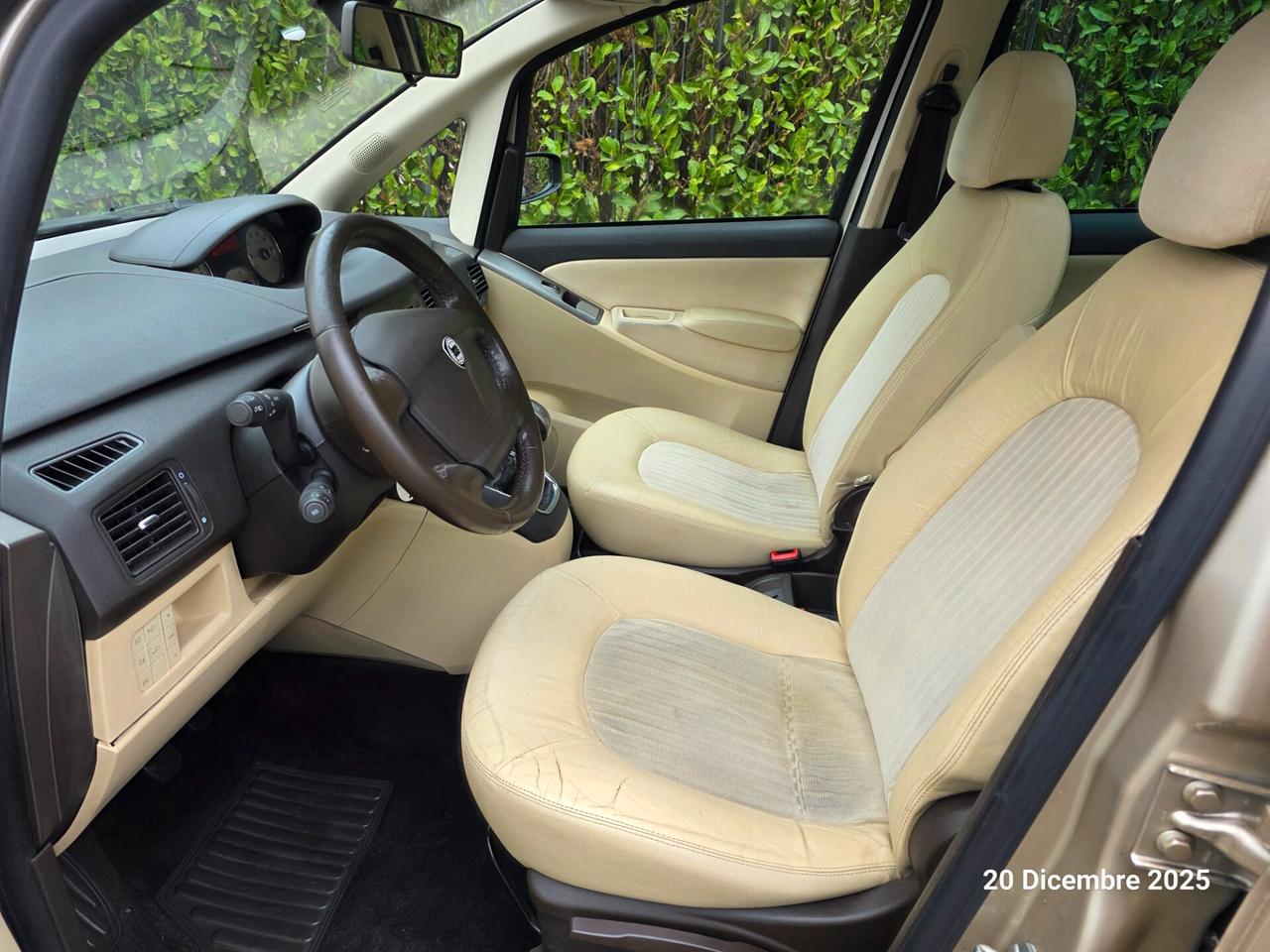 Lancia MUSA 1.4 16V Platino