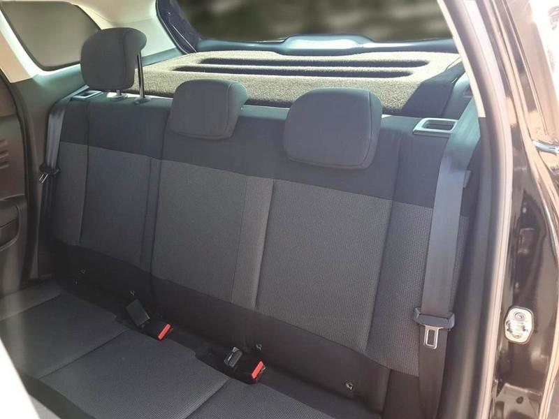CITROEN C3 AIRCROSS PureTech 110 S/S Shine