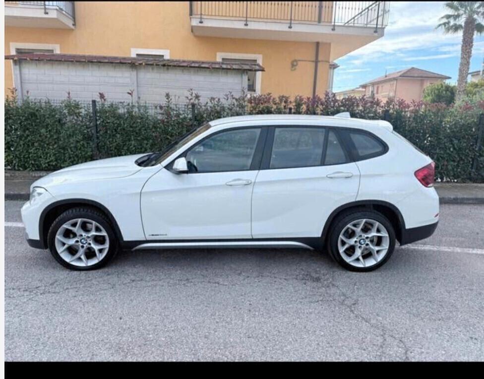 Bmw X1 xDrive18d Msport Fuoristrada/SUV 5 porte