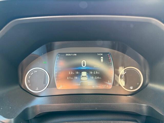 Dr 5.0 s3 1.5 Bi-Fuel GPL