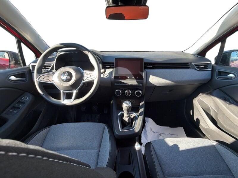 Mitsubishi Colt Colt 1.0 turbo Invite