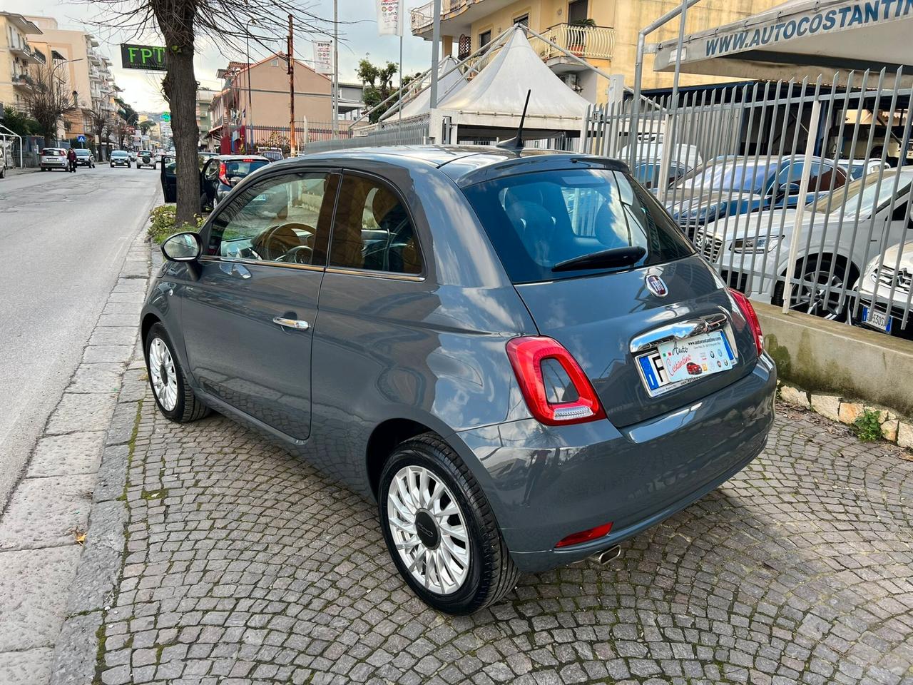 Fiat 500 1.2 EasyPower Pop