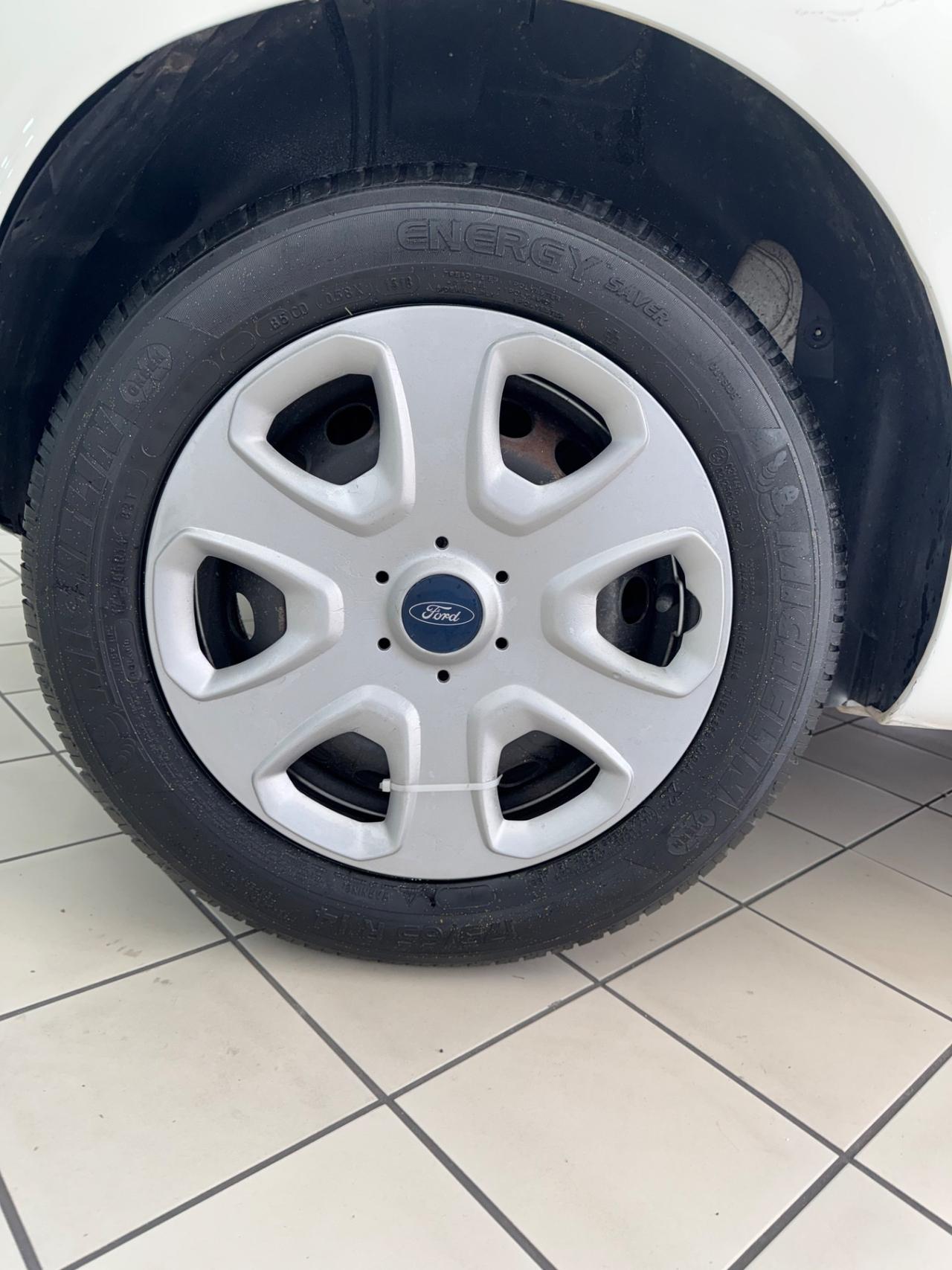 Ford Ka ka+