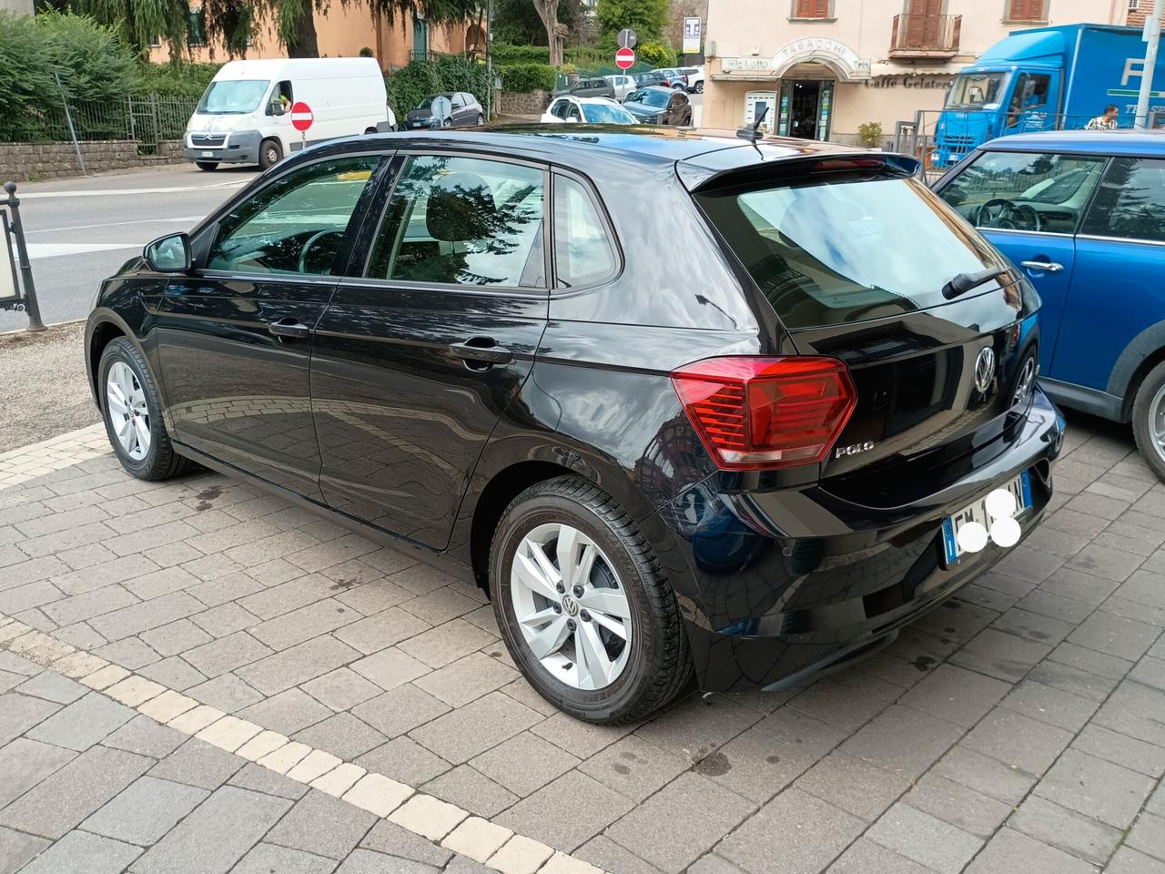 Volkswagen Polo Business 1.0 TSI 5p. Highline BlueMotion Technology