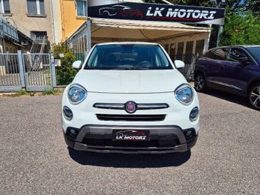 FIAT 500X 500X 1.3 MultiJet 95 CV City Cross