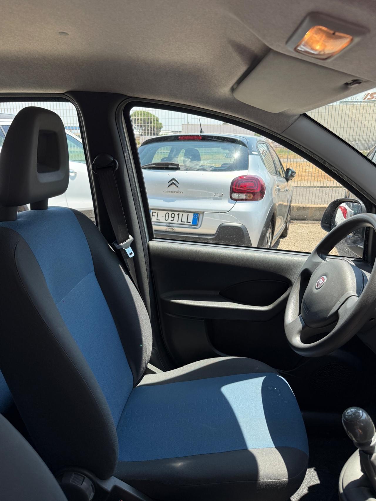 Fiat Panda 1.2 Dynamic my11"