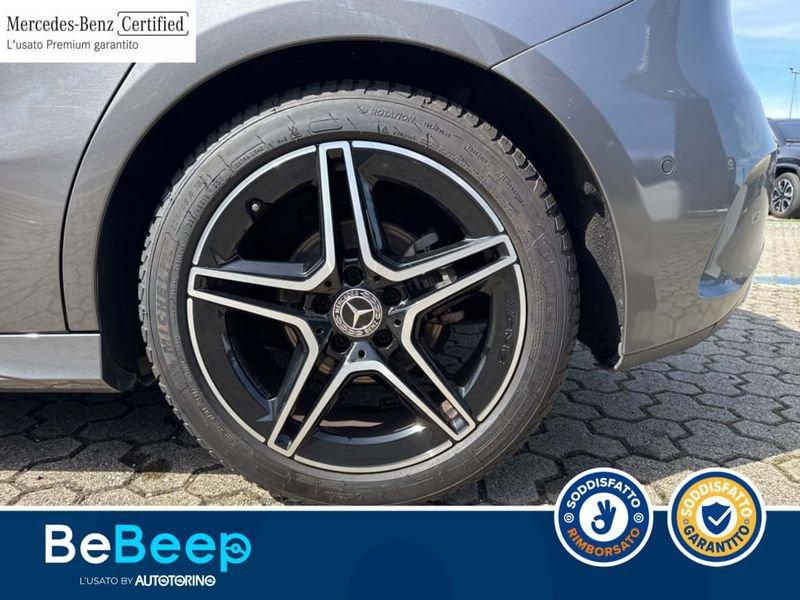 Mercedes-Benz Classe A A 180 D PREMIUM AUTO