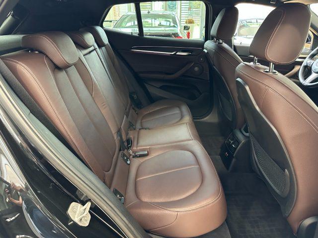 BMW X2 xDriveM35i - 19" - Head Up - HarmanK -Carplay- IVA